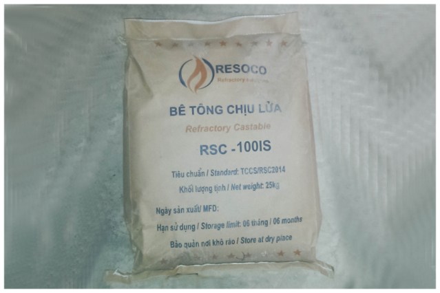 RSC-100IS