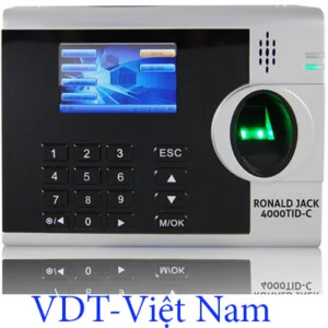 Công Ty Cổ Phần Công Nghệ VDT