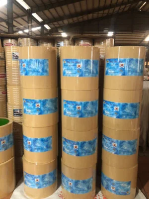 Trục Chà Lúa Bông Lúa Vàng – Công Ty CP Ru Lô Cao Su Bông Lúa Vàng