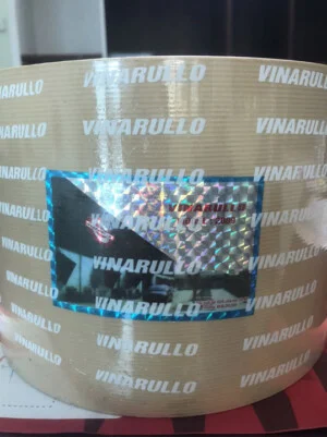 Trục Chà Lúa Bông Lúa Vàng – Công Ty CP Ru Lô Cao Su Bông Lúa Vàng