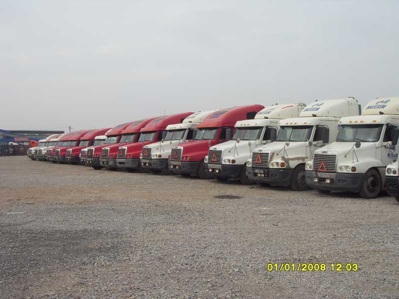 Vận Tải Hatexim Hải Phòng – Công Ty Cổ Phần Đầu Tư Và Thương Mại Hatexim Hải Phòng