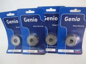 Doanh Nghiệp Tư Nhân SKF Rạch Giá