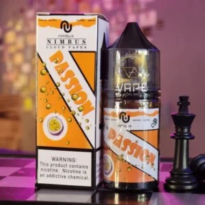 Tinh Dầu NYVAPE – NYVAPE STORE