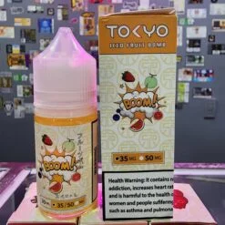 Tinh Dầu NYVAPE – NYVAPE STORE