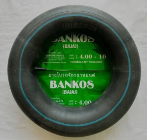 Săm Xe Rùa, Xe Điện, Xe Cút Kít – Công Ty TNHH CHECABUS Việt Nam