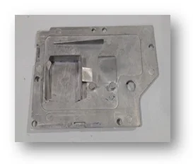 Cơ Khí AMA HOLDINGS – Công Ty Cổ Phần Đầu Tư AMA HOLDINGS