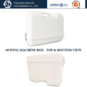 Gia Công Sản Xuất Nhựa Thánh Khôn – Công Ty TNHH Một Thành Viên Thánh Khôn