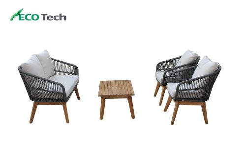 Đồ Ngoại Thất Kỹ Nghệ ECO TECH – Công Ty TNHH Kỹ Nghệ ECO TECH