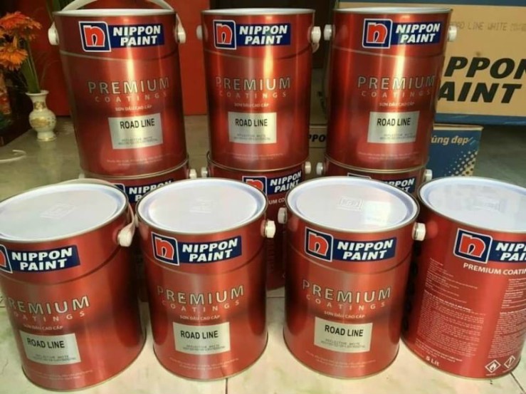 Sơn Chống Nóng Đại Lâm – Công Ty TNHH Thương Mại Đầu Tư Đại Lâm VN