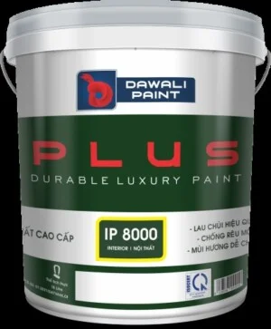 Sơn Nội Ngoại Thất Cần Thơ – Công Ty TNHH Sản Xuất – Thương Mại – Dịch Vụ Đạt Vạn Lợi