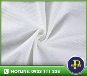 Vải Không Dệt Phú Lộc L.A – Công Ty TNHH Quốc Tế Phú Lộc L.A