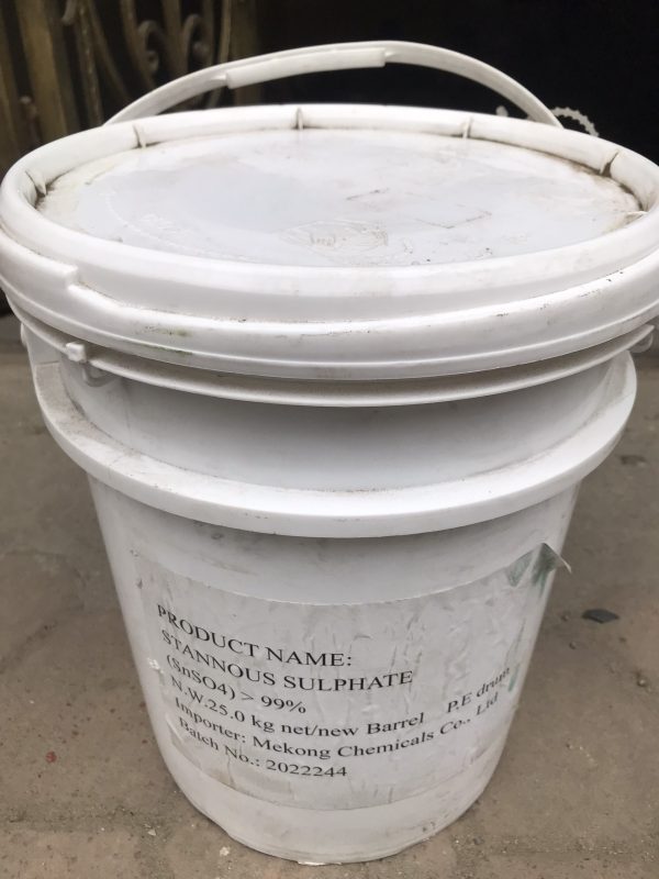 Hóa Chất Toàn Phương – Công Ty Cổ Phần Công Nghệ Toàn Phương