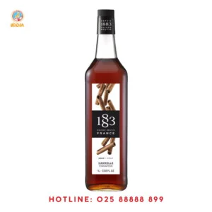 Nguyên Liệu Pha Chế Lê Gia – Công Ty Cổ Phần Kinh Doanh Thương Mại Xuất Nhập Khẩu Lê Gia