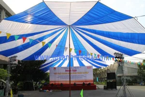 Tổ Chức Sự Kiện My Anh – Công Ty TNHH My Anh Media