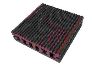 Gỗ Nhựa KankyoWood – Công Ty TNHH Thương Mại Và Dịch Vụ Kỹ Thuật Lạc Việt