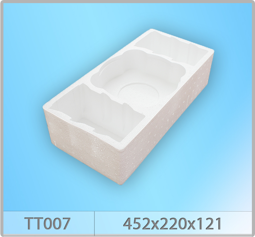 Mốp Xốp Tín Thành – Công Ty TNHH Thương Mại Sản Xuất Nhựa EPS Tín Thành