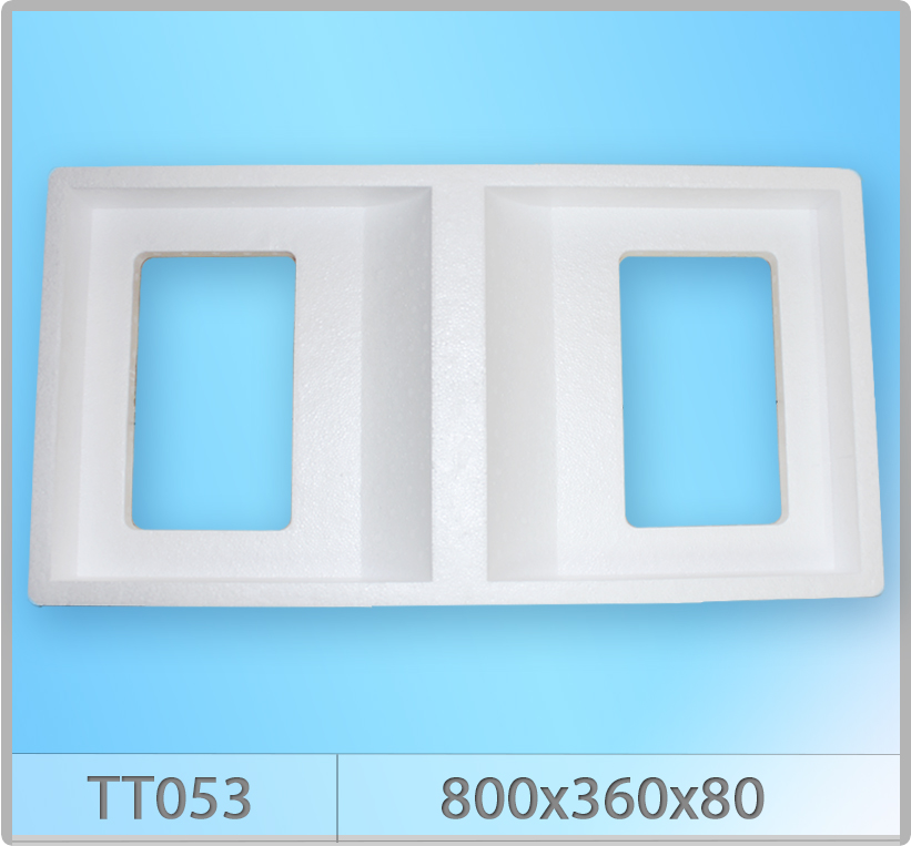 Mốp Xốp Tín Thành – Công Ty TNHH Thương Mại Sản Xuất Nhựa EPS Tín Thành