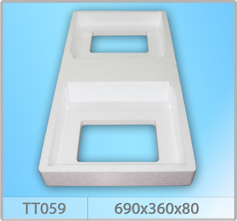 Mốp Xốp Tín Thành – Công Ty TNHH Thương Mại Sản Xuất Nhựa EPS Tín Thành