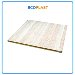 Tấm Nhựa Anh Minh Hoa Tam Nhua Noi That Ecoplast A10