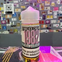 Tinh Dầu NYVAPE – NYVAPE STORE