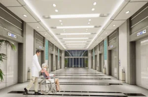 Thang Máy AZ – Công Ty TNHH Thang Máy Kỹ Thuật Điện AZ