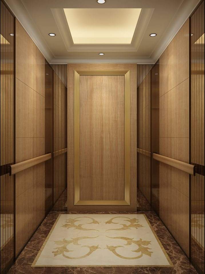 Công Ty TNHH Thang Máy Và Thiết Bị ABC