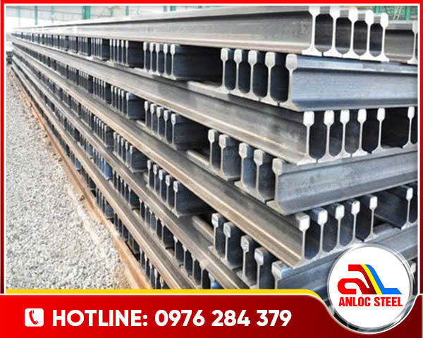 Thép An Lộc   – Công Ty Cổ Phần Thép An Lộc