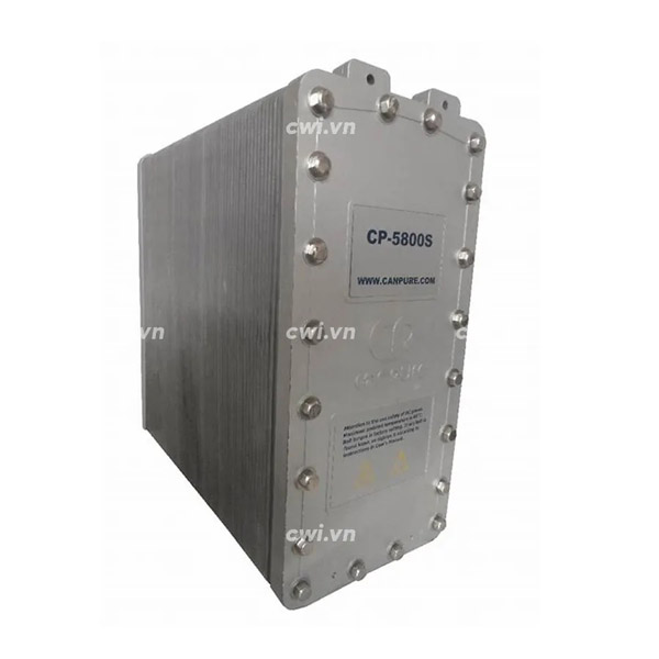 Xử Lý Nước Cwi – Công Ty Cổ Phần Cwi Việt Nam