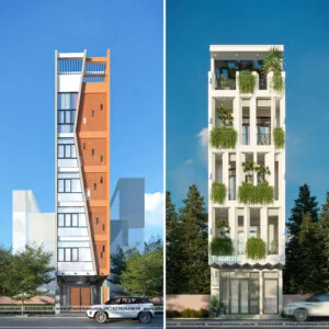 Nhà Thầu Xây Dựng AFTA – Công Ty Cổ Phần Tư Vấn Và Xây Dựng AFTA