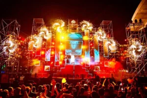 Tổ Chức Sự Kiện My Anh – Công Ty TNHH My Anh Media