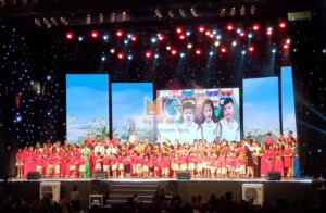 Tổ Chức Sự Kiện My Anh – Công Ty TNHH My Anh Media