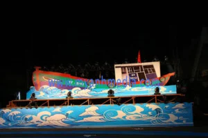 Tổ Chức Sự Kiện My Anh – Công Ty TNHH My Anh Media