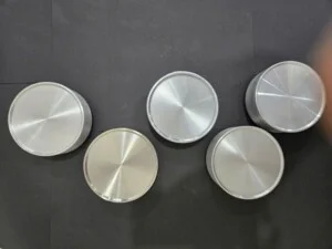 Vật Liệu Mạ PVD Mạ Chân Không SHS MATERIAL VINA – Công Ty TNHH SHS MATERIAL VINA