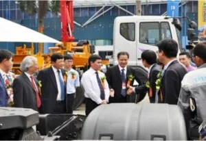 Hội Chợ Triển Lãm C.I.S Việt Nam – Công Ty Cổ Phần Quảng Cáo Và Hội Chợ Triển Lãm C.I.S Việt Nam