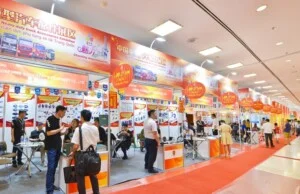 Hội Chợ Triển Lãm C.I.S Việt Nam – Công Ty Cổ Phần Quảng Cáo Và Hội Chợ Triển Lãm C.I.S Việt Nam