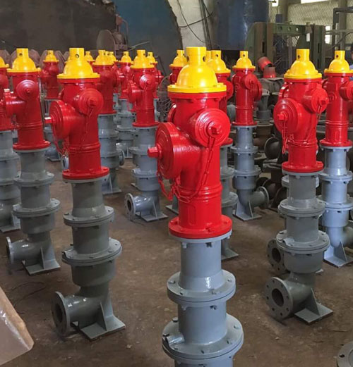 Thiết Bị PCCC Trần Sang – Công Ty TNHH Thiết Bị PCCC Trần Sang