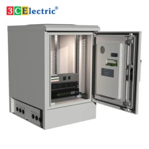 3CElectric – Công Ty TNHH Điện – Điện Tử 3C