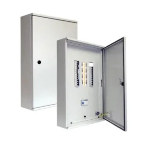 Tủ Bảng Điện SEIKI Việt Nam – Công Ty TNHH Cơ Khí SEIKI Việt Nam