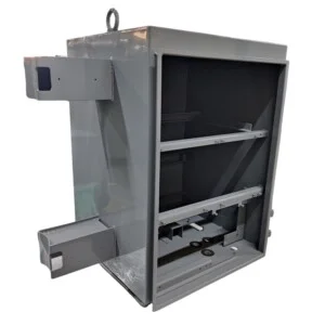 Tủ Bảng Điện SEIKI Việt Nam – Công Ty TNHH Cơ Khí SEIKI Việt Nam