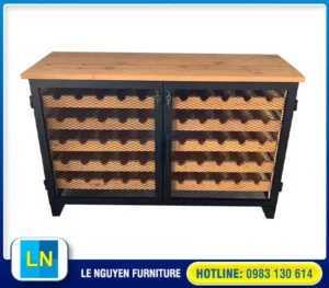 Cơ Khí Lê Nguyễn – Công Ty TNHH Cơ Khí Quốc Tế Lê Nguyễn