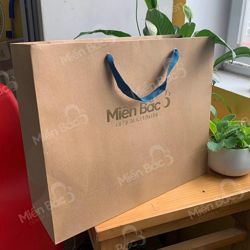 Bao Bì Miền Bắc – Công Ty Cổ Phần Sản Xuất Bao Bì Miền Bắc