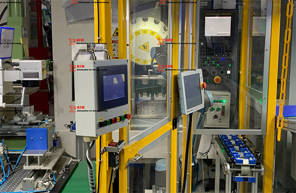 Giải Pháp Tự Động Hóa AFM Việt Nam – Công Ty Cổ Phần Tự Động Hóa AFM Việt Nam