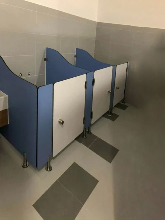 Vách Ngăn HIGO – Công Ty Cổ Phần Đầu Tư HIGO