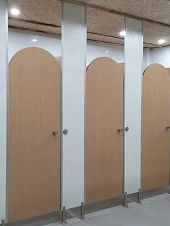 Vách Ngăn HIGO – Công Ty Cổ Phần Đầu Tư HIGO