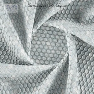 Vải Nội Thất SOFT DECOR – Công Ty Cổ Phần SOFT DECOR