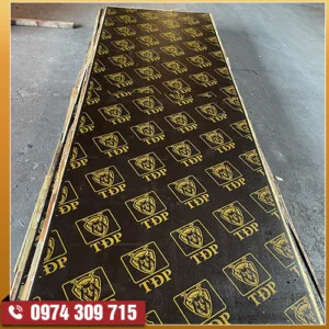 Ván ép Phủ Phim Thắng Đại Phát – Công Ty TNHH Ván ép Thắng Đại Phát