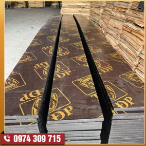 Ván ép Phủ Phim Thắng Đại Phát – Công Ty TNHH Ván ép Thắng Đại Phát