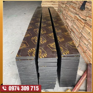 Ván ép Phủ Phim Thắng Đại Phát – Công Ty TNHH Ván ép Thắng Đại Phát