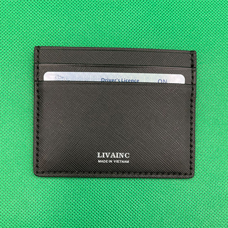 Đồ Da Li Va – Công Ty TNHH Sản Xuất và Thương Mại Li Va