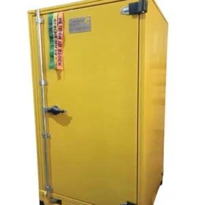 Tủ Bảng Điện SEIKI Việt Nam – Công Ty TNHH Cơ Khí SEIKI Việt Nam